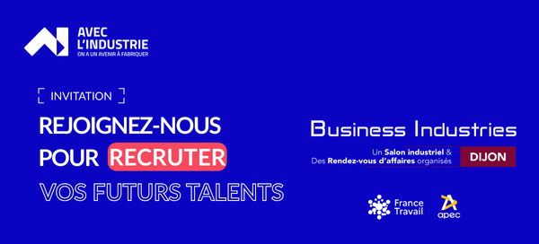 Header Business